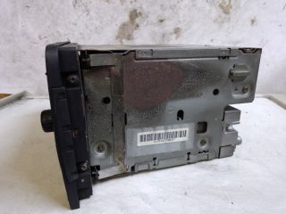 bontott AUDI A3 Rádió / CD