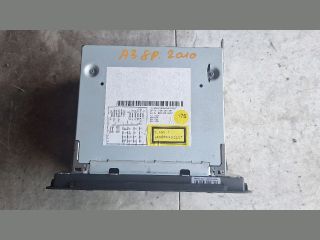 bontott AUDI A3 Rádió / CD