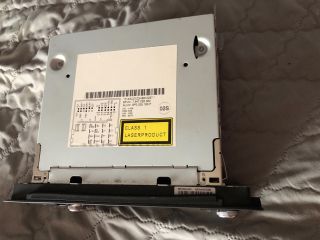 bontott AUDI A3 Rádió / CD