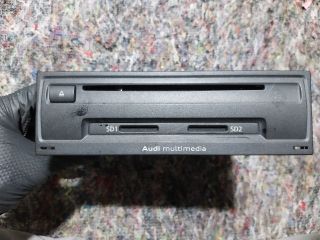 bontott AUDI A3 Rádió / CD