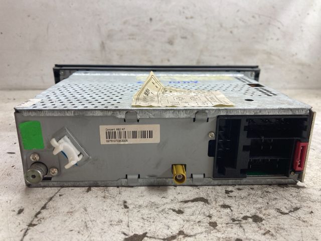 bontott AUDI A3 Rádió / CD