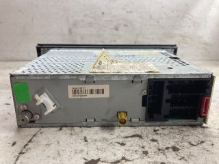 bontott AUDI A3 Rádió / CD