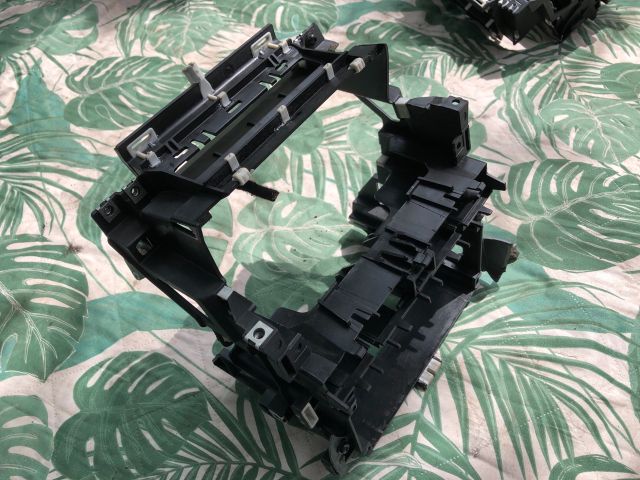 bontott AUDI A3 Rádió / CD