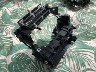 bontott AUDI A3 Rádió / CD