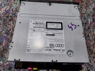 bontott AUDI A3 Rádió / CD