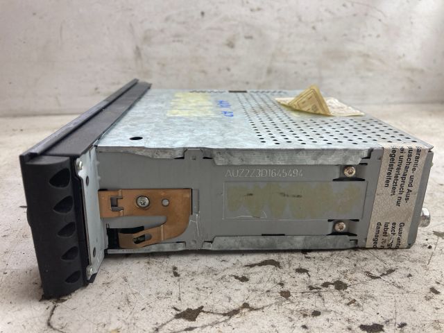 bontott AUDI A3 Rádió / CD