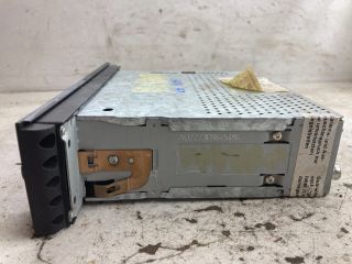 bontott AUDI A3 Rádió / CD