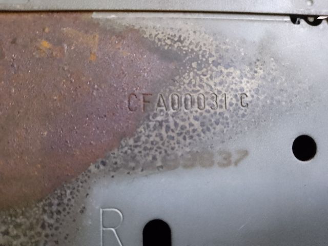 bontott AUDI A3 Rádió / CD