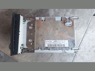 bontott AUDI A3 Rádió / CD