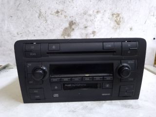 bontott AUDI A3 Rádió / CD