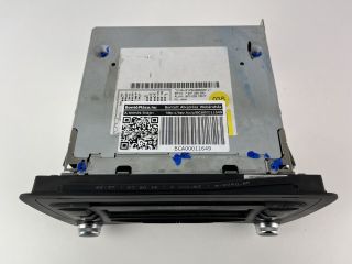 bontott AUDI A3 Rádió / CD