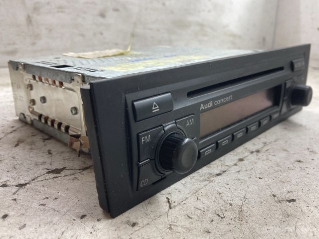 bontott AUDI A3 Rádió / CD