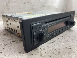 bontott AUDI A3 Rádió / CD