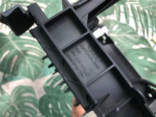 bontott AUDI A3 Rádió / CD