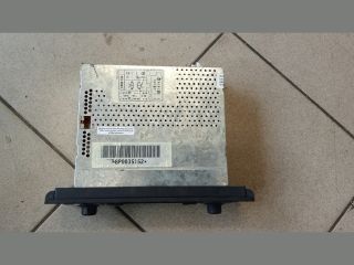 bontott AUDI A3 Rádió / CD