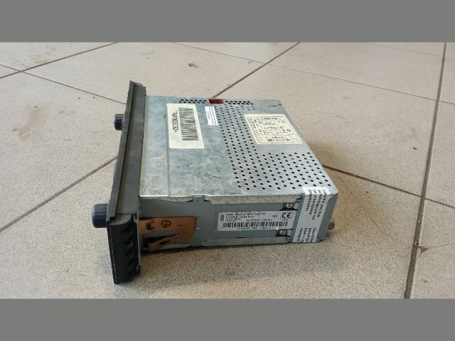 bontott AUDI A3 Rádió / CD