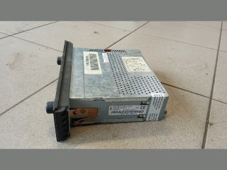 bontott AUDI A3 Rádió / CD