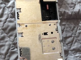 bontott AUDI A3 Rádió / CD