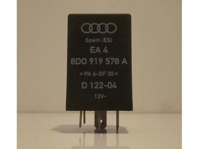 bontott AUDI A3 Relé