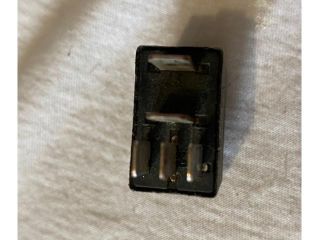 bontott AUDI A3 Relé