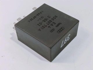 bontott AUDI A3 Relé