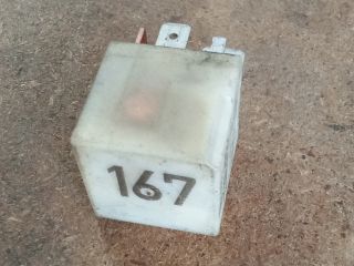 bontott AUDI A3 Relé