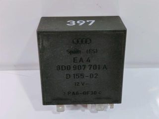 bontott AUDI A3 Relé