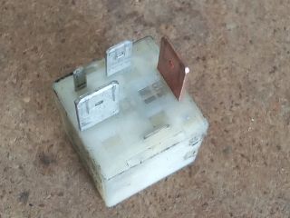 bontott AUDI A3 Relé