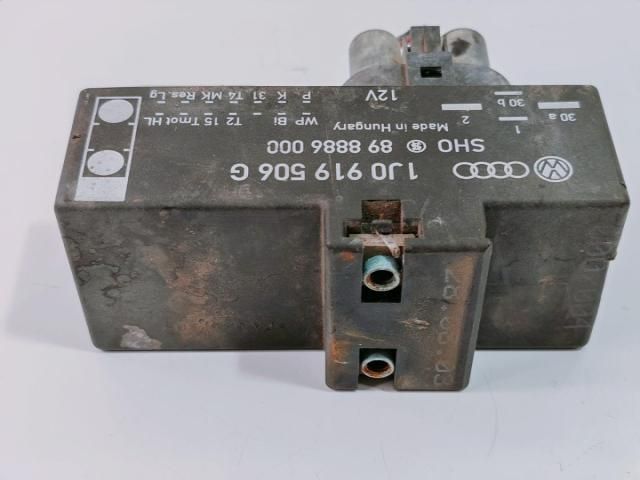 bontott AUDI A3 Relé