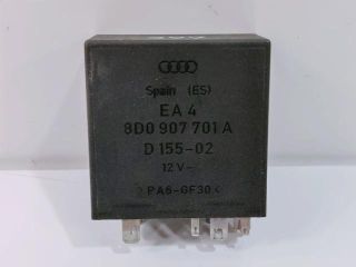 bontott AUDI A3 Relé