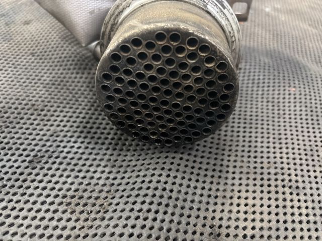 bontott AUDI A3 Részecskeszűrő