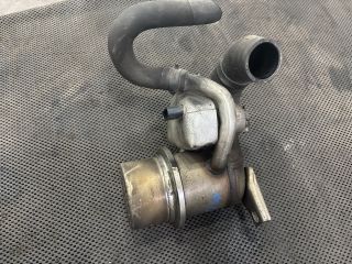 bontott AUDI A3 Részecskeszűrő