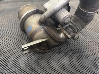 bontott AUDI A3 Részecskeszűrő