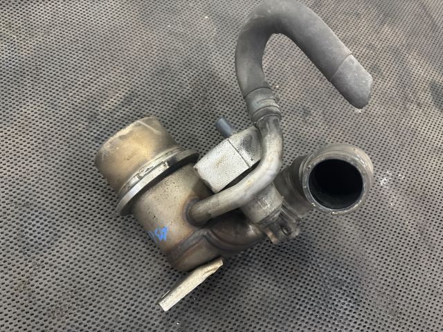 bontott AUDI A3 Részecskeszűrő