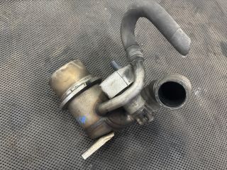 bontott AUDI A3 Részecskeszűrő