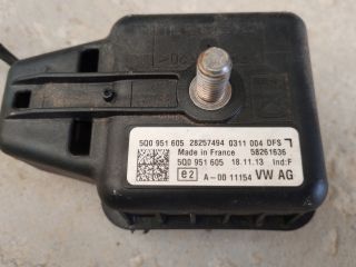 bontott AUDI A3 Riasztó Hangszóró