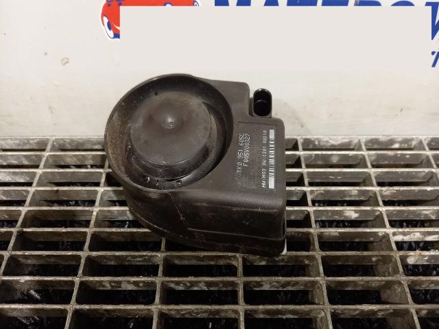 bontott AUDI A3 Riasztó Hangszóró