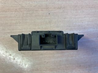 bontott AUDI A3 Riasztó Központ