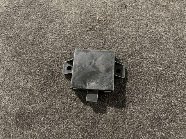 bontott AUDI A3 Riasztó Központ