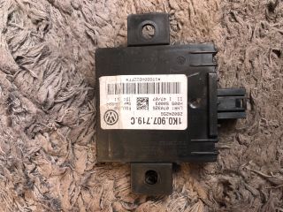 bontott AUDI A3 Riasztó Központ