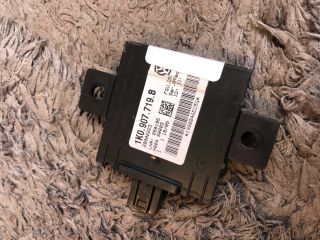 bontott AUDI A3 Riasztó Központ