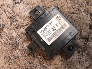 bontott AUDI A3 Riasztó Központ