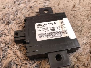 bontott AUDI A3 Riasztó Központ