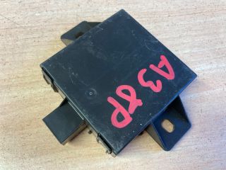 bontott AUDI A3 Riasztó Központ