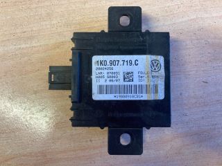 bontott AUDI A3 Riasztó Központ