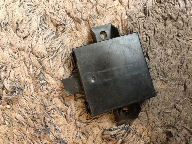 bontott AUDI A3 Riasztó Központ