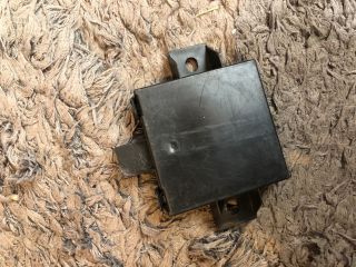 bontott AUDI A3 Riasztó Központ