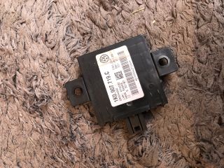 bontott AUDI A3 Riasztó Központ