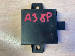 bontott AUDI A3 Riasztó Központ