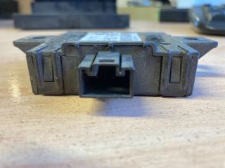 bontott AUDI A3 Riasztó Központ